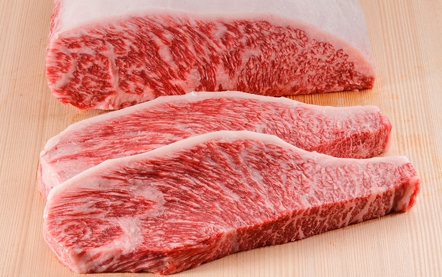 肉塊
