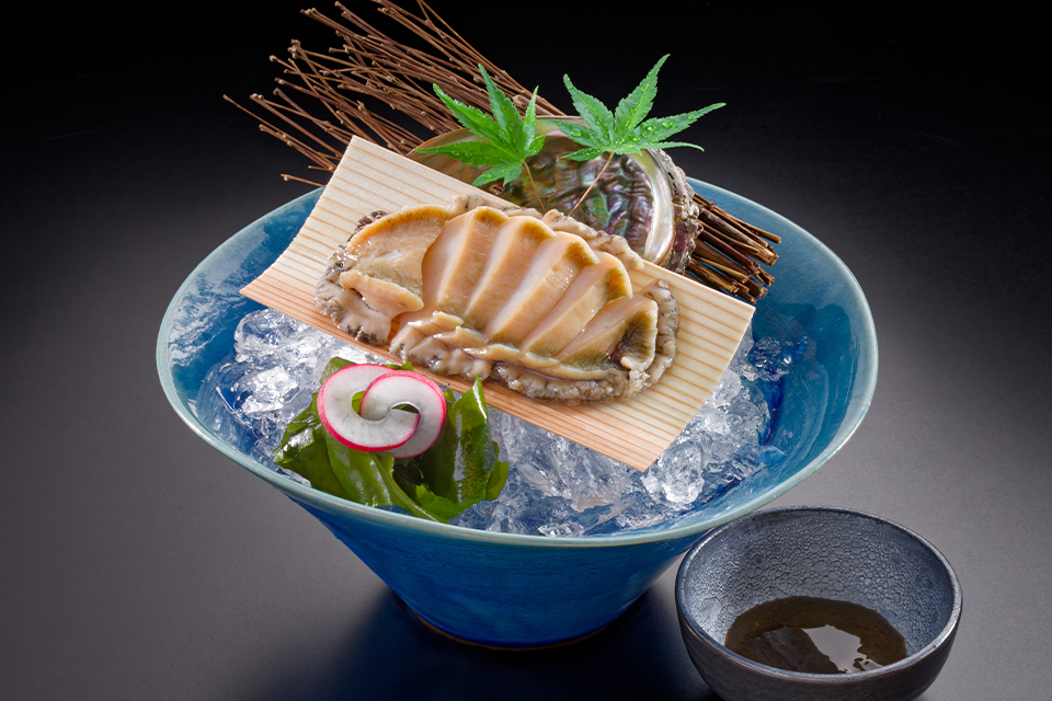 逸品料理